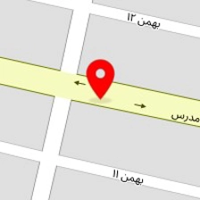 مبلمان پاسارگاد