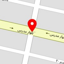 لوستر شب آرا