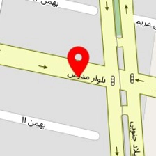 گالری مبلمان وثوق