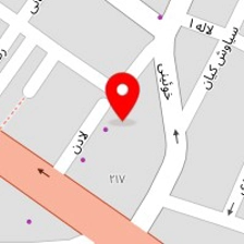 لوازم پرده ی مهدی
