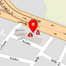 گروه مهندسی و معماری پریــسا زارعــی