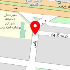 فروشگاه دکوراسیون داخلی لاوین دیزاین