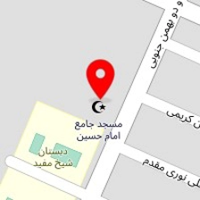مبل کیان تک