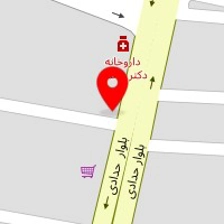 دکوراسیون شرکاء