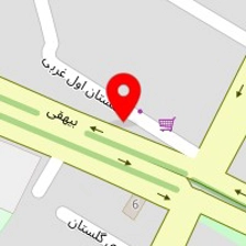 دکوراسیون آرمان