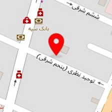 مبلمان برند