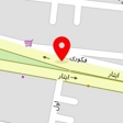 لوستر ماه آفتاب