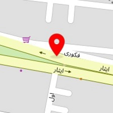 لوستر ماه آفتاب