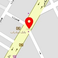 دکوراسیون پالادیوم طرح