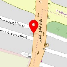 دکوراسیون کورش