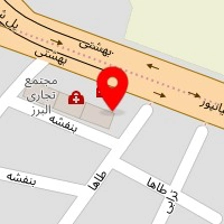 شرکت معماری طاق و طرهTTSP