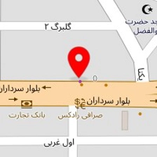 دکوراسیون آرمانی