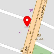 گالری مبل ماهان شعبه ۲
