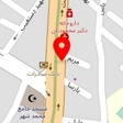 فروشگاه دکوراسیون پاسارگاد