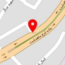 بورس پرده شهرزاد