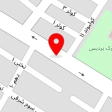پرده و پارچه سرای عینی