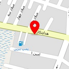 طراحی و دکوراسیون داخلی ارمیا