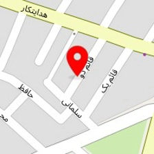 تزیینات ساختمان پارسا