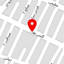 فروشگاه مبلمان تندیس