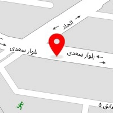 مبلمان مهتاب