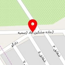 فروشگاه دکوراسیون آرکا بهرام البرز