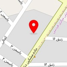 مبلمان مادر بزرگ