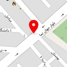 دکوراسیون داخلی کوروش