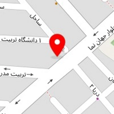 پرده سرای مجلل