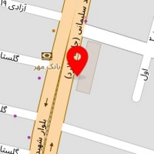 تزیینات مهر