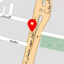 گالری پرده رویال