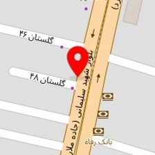 پرده وی ست