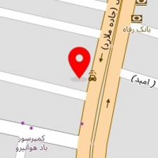بورس پرده پدیده