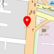 نرده استیل