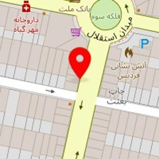 تزیینات تک آذین