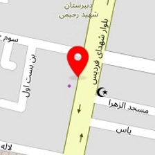 گالری مبل صمیمی