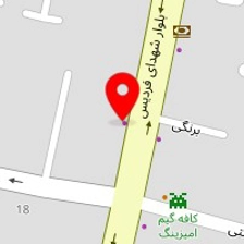 مبل و سیسمونی صمیمی