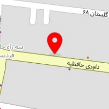 مبلمان راشا