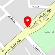 دکوراسیون رحمانی