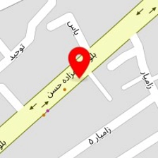 دکوراسیون پرسیس