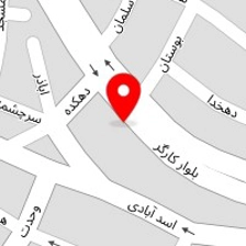 دکوراسیون پرهام