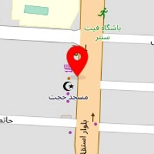 دکوراسیون مکعب