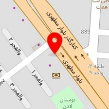 دکوراسیون و تزئینات ساختمانی قهرمانی
