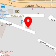نمایشگاه مبل ویستا