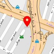 مرکز پخش کناف و کاغذ دیواری ( دکوراسیون پارادایس)