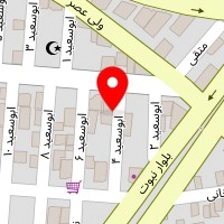 گالری مبل احمدی