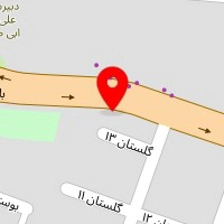نمایندگی شرکت دژپاد