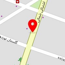 گالری پرده نارین