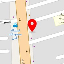 الکتریکی و لوسترسرای شاه چراغ
