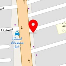 نمایشگاه مبل ندا