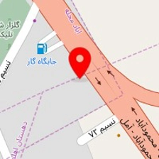 صنایع MDFاحسان